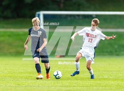 Thumbnail 2 in Walpole @ Needham photogallery.