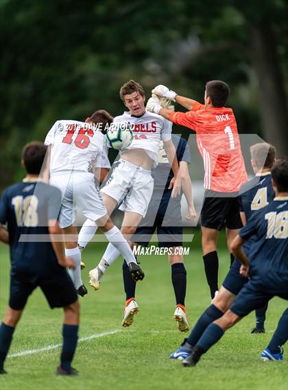 Thumbnail 1 in Walpole @ Needham photogallery.