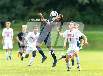 Thumbnail 3 in Walpole @ Needham photogallery.