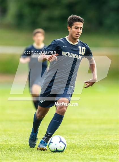Thumbnail 1 in Walpole @ Needham photogallery.