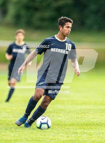 Thumbnail 3 in Walpole @ Needham photogallery.