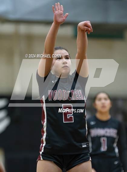 Thumbnail 3 in Woodcreek @ Alameda photogallery.