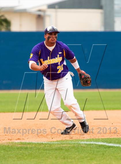 Thumbnail 1 in Brackenridge @ Highlands  photogallery.