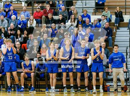 Thumbnail 2 in Lincoln East @ Lincoln High photogallery.