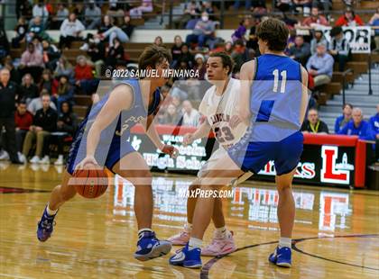 Thumbnail 2 in Lincoln East @ Lincoln High photogallery.