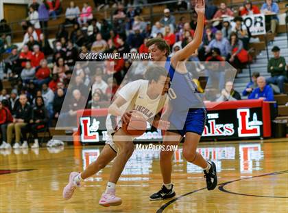 Thumbnail 2 in Lincoln East @ Lincoln High photogallery.