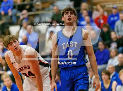 Thumbnail 3 in Lincoln East @ Lincoln High photogallery.