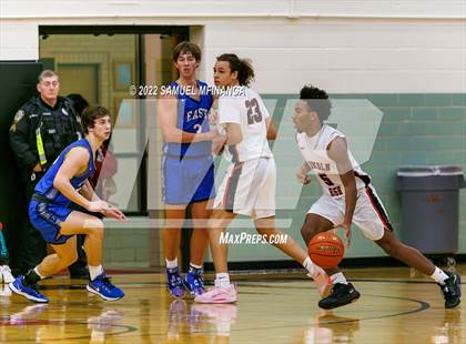 Thumbnail 1 in Lincoln East @ Lincoln High photogallery.