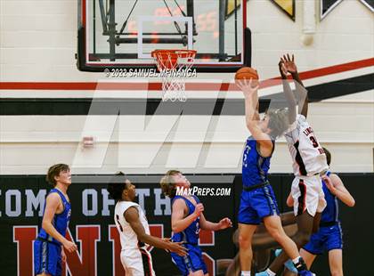 Thumbnail 2 in Lincoln East @ Lincoln High photogallery.
