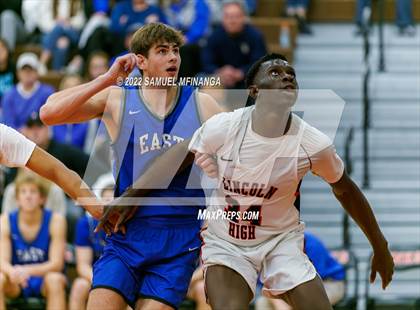 Thumbnail 3 in Lincoln East @ Lincoln High photogallery.