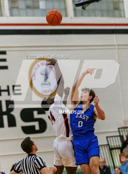 Thumbnail 3 in Lincoln East @ Lincoln High photogallery.