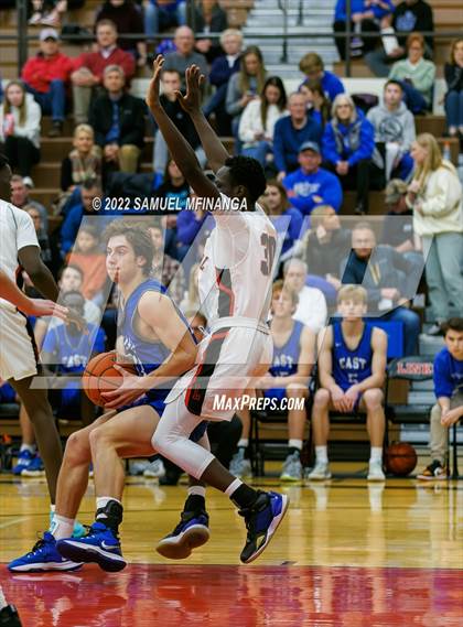 Thumbnail 2 in Lincoln East @ Lincoln High photogallery.