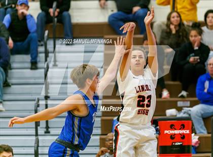 Thumbnail 2 in Lincoln East @ Lincoln High photogallery.