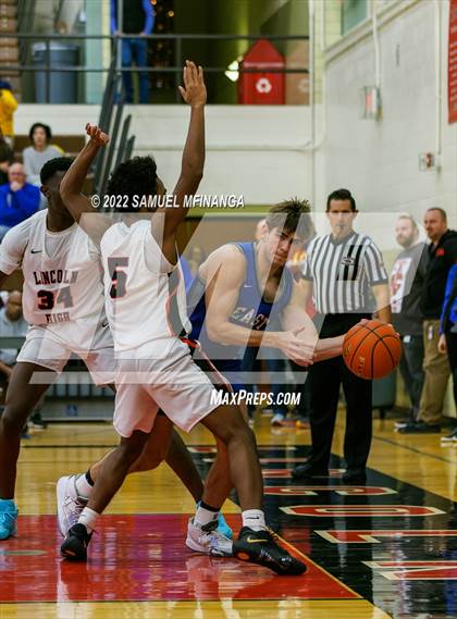 Thumbnail 1 in Lincoln East @ Lincoln High photogallery.