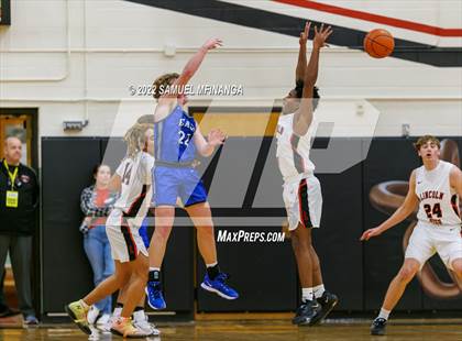 Thumbnail 3 in Lincoln East @ Lincoln High photogallery.