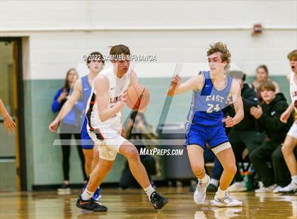 Thumbnail 3 in Lincoln East @ Lincoln High photogallery.