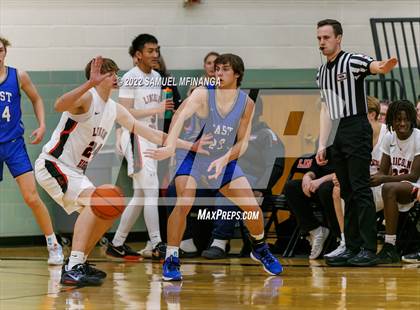 Thumbnail 2 in Lincoln East @ Lincoln High photogallery.