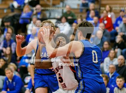 Thumbnail 2 in Lincoln East @ Lincoln High photogallery.