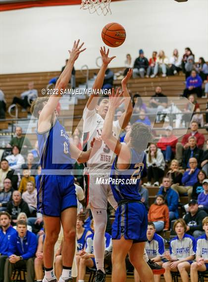 Thumbnail 1 in Lincoln East @ Lincoln High photogallery.