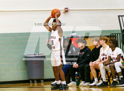 Thumbnail 3 in Lincoln East @ Lincoln High photogallery.