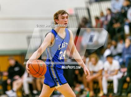 Thumbnail 3 in Lincoln East @ Lincoln High photogallery.