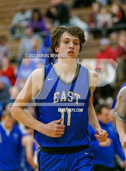 Thumbnail 2 in Lincoln East @ Lincoln High photogallery.