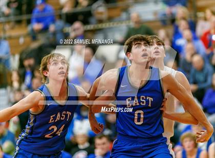 Thumbnail 3 in Lincoln East @ Lincoln High photogallery.