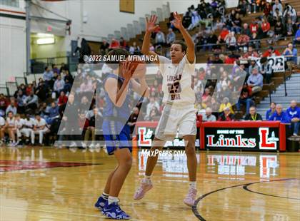 Thumbnail 2 in Lincoln East @ Lincoln High photogallery.