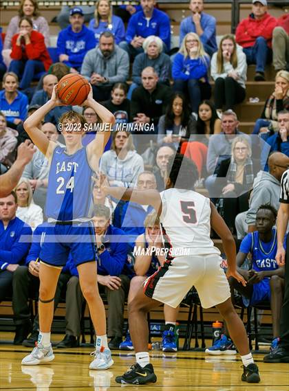 Thumbnail 1 in Lincoln East @ Lincoln High photogallery.