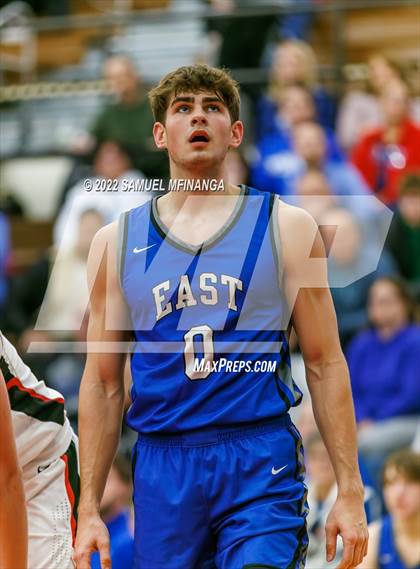 Thumbnail 1 in Lincoln East @ Lincoln High photogallery.