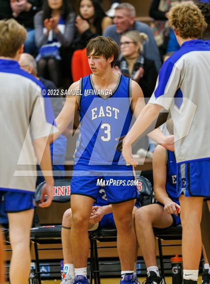 Thumbnail 2 in Lincoln East @ Lincoln High photogallery.