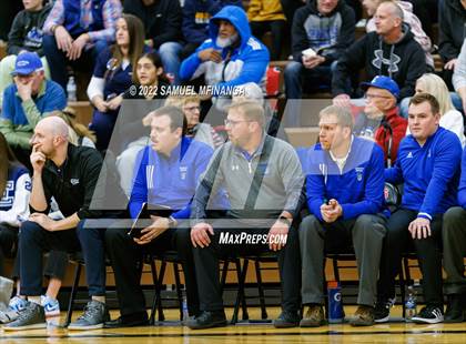 Thumbnail 3 in Lincoln East @ Lincoln High photogallery.