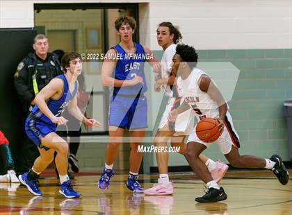 Thumbnail 2 in Lincoln East @ Lincoln High photogallery.