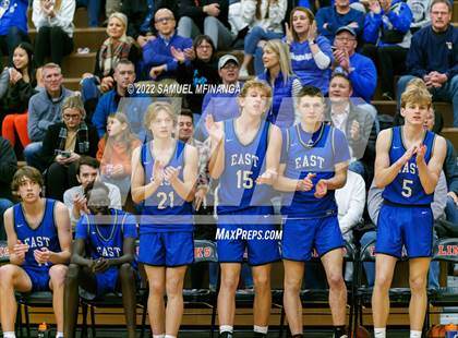 Thumbnail 3 in Lincoln East @ Lincoln High photogallery.