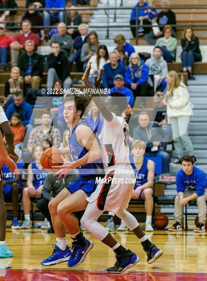 Thumbnail 2 in Lincoln East @ Lincoln High photogallery.