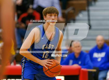 Thumbnail 3 in Lincoln East @ Lincoln High photogallery.