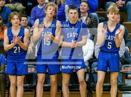 Thumbnail 1 in Lincoln East @ Lincoln High photogallery.