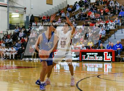 Thumbnail 1 in Lincoln East @ Lincoln High photogallery.