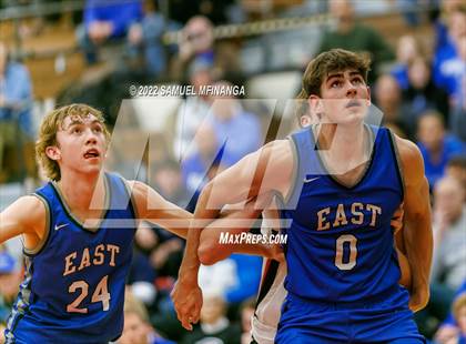 Thumbnail 3 in Lincoln East @ Lincoln High photogallery.
