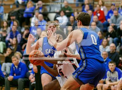 Thumbnail 1 in Lincoln East @ Lincoln High photogallery.