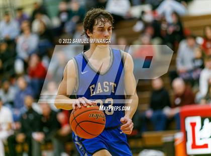 Thumbnail 3 in Lincoln East @ Lincoln High photogallery.