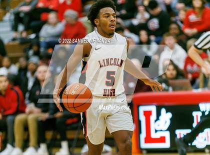 Thumbnail 3 in Lincoln East @ Lincoln High photogallery.