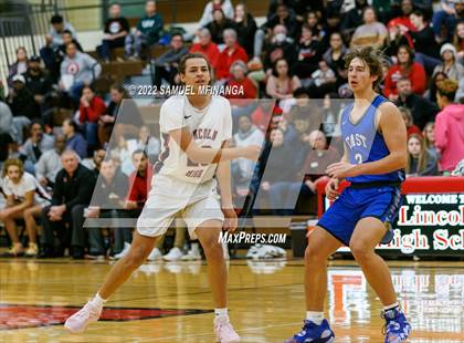 Thumbnail 3 in Lincoln East @ Lincoln High photogallery.