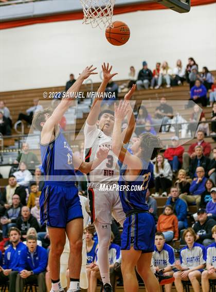 Thumbnail 2 in Lincoln East @ Lincoln High photogallery.