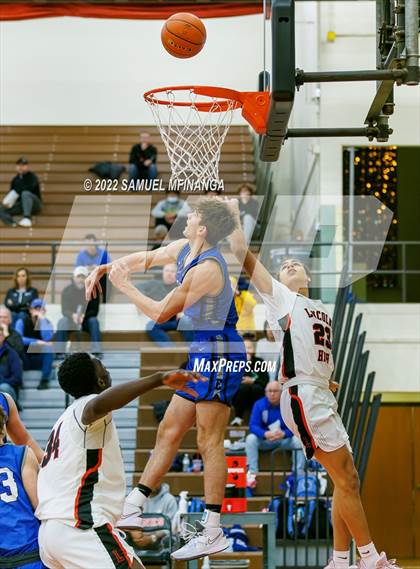 Thumbnail 3 in Lincoln East @ Lincoln High photogallery.