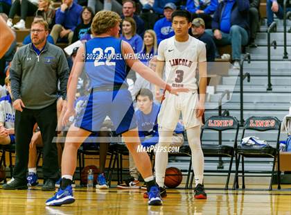 Thumbnail 1 in Lincoln East @ Lincoln High photogallery.