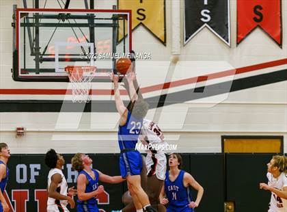 Thumbnail 3 in Lincoln East @ Lincoln High photogallery.