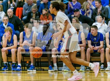 Thumbnail 3 in Lincoln East @ Lincoln High photogallery.