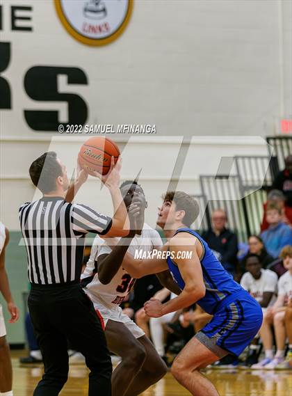 Thumbnail 1 in Lincoln East @ Lincoln High photogallery.