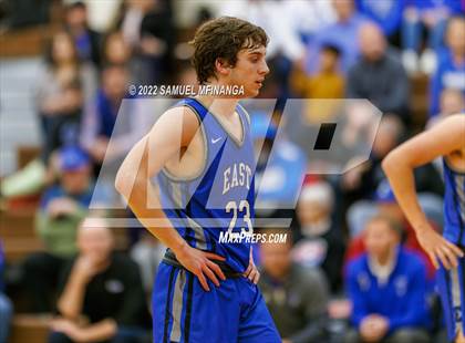 Thumbnail 3 in Lincoln East @ Lincoln High photogallery.